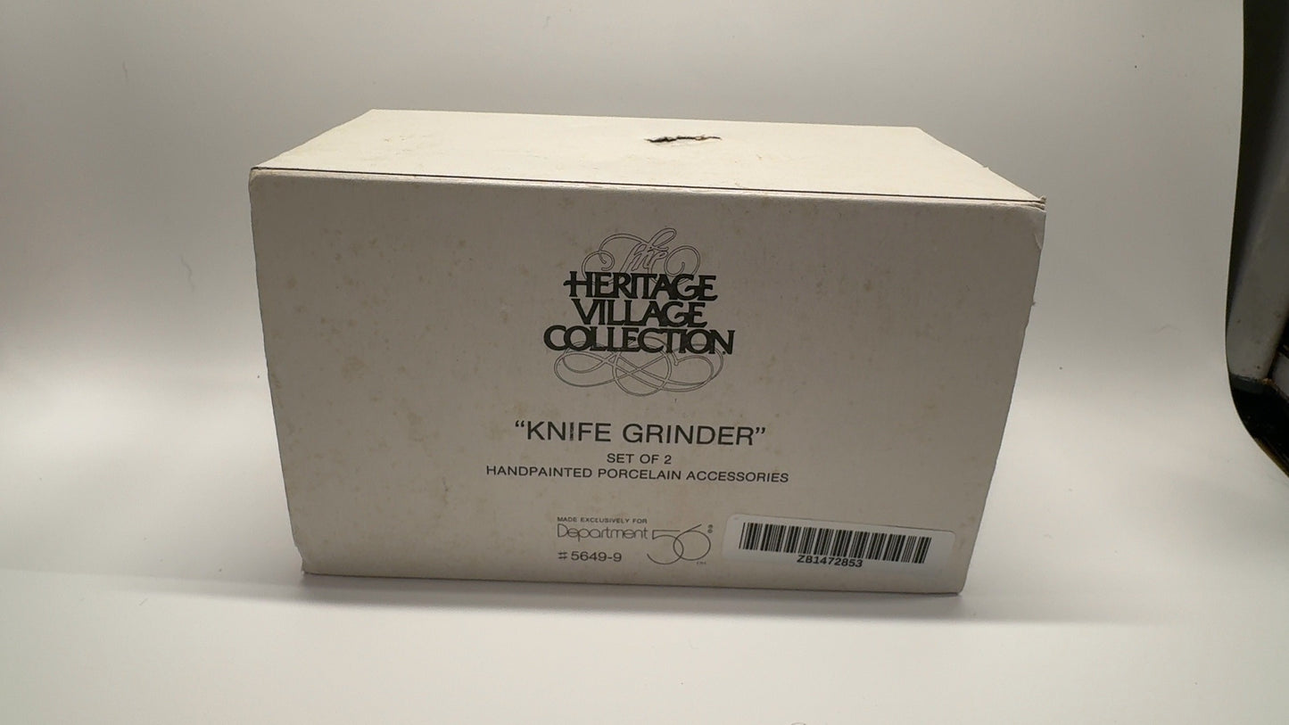 Knife Grinder