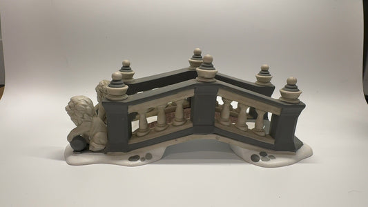 Lionhead Bridge
