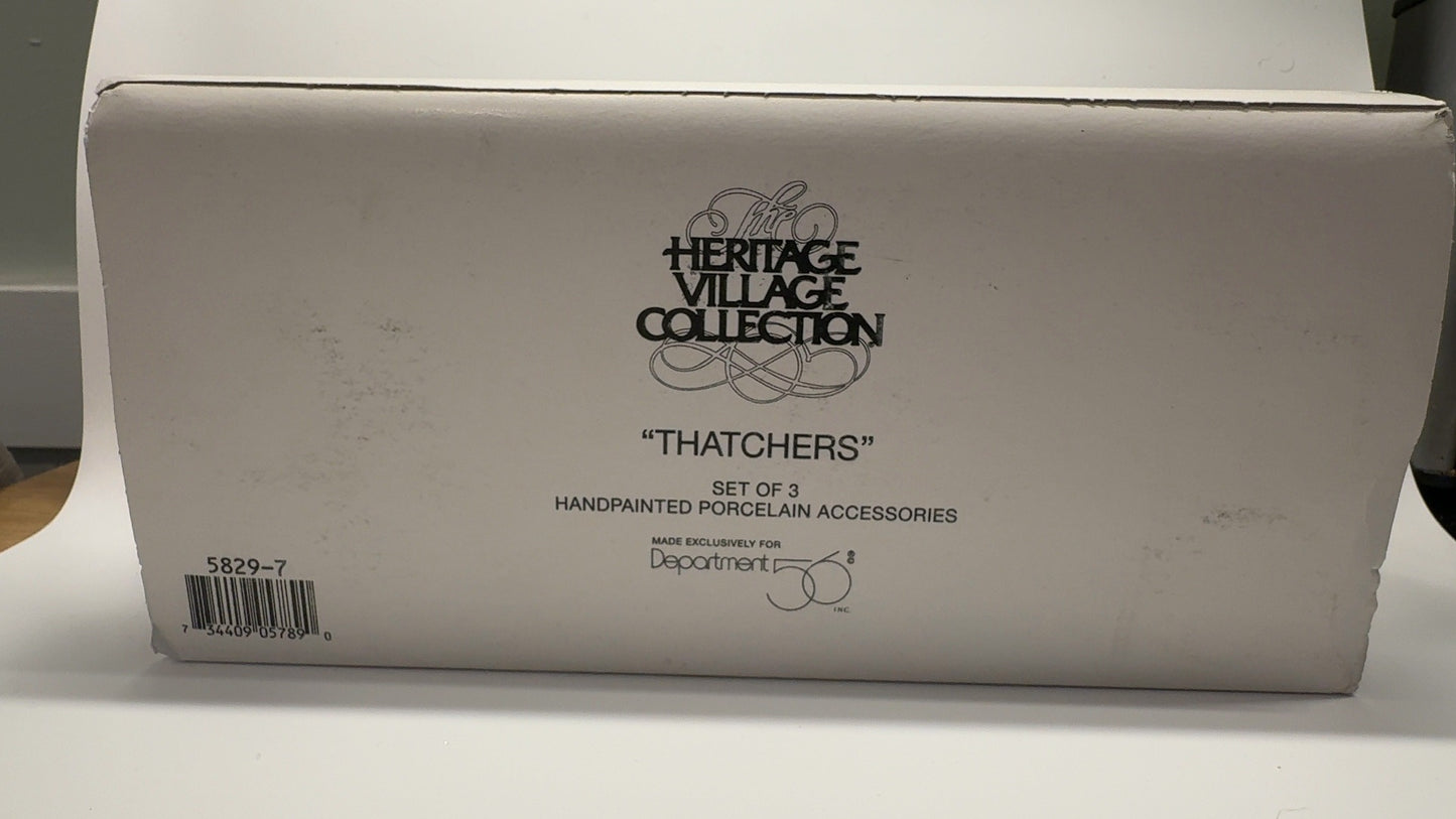 Thatchers