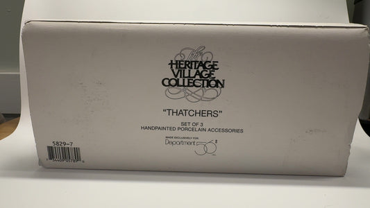 Thatchers