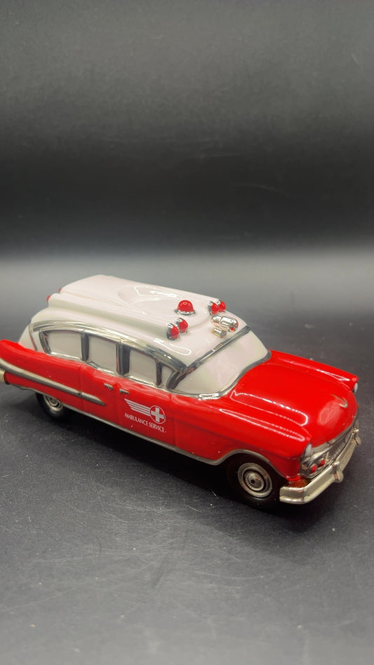1957 Ambulance