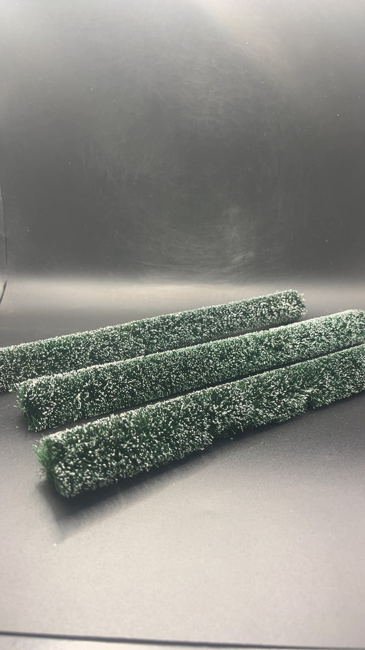 Flexible Sisal Hedge