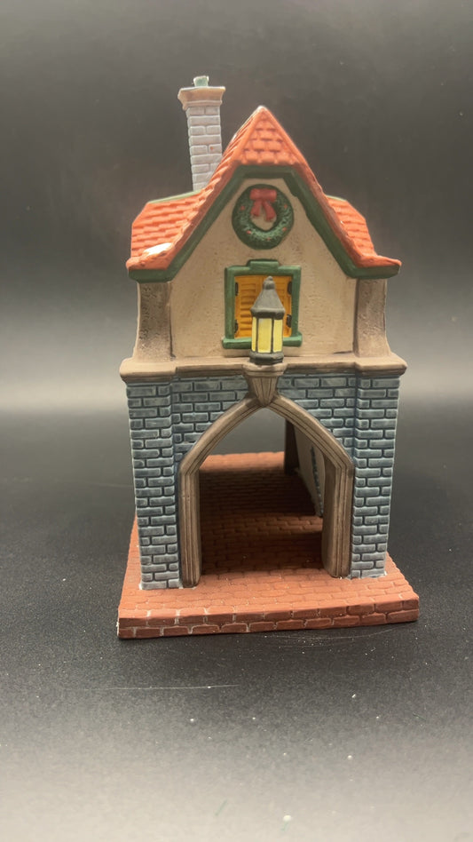 Gate House