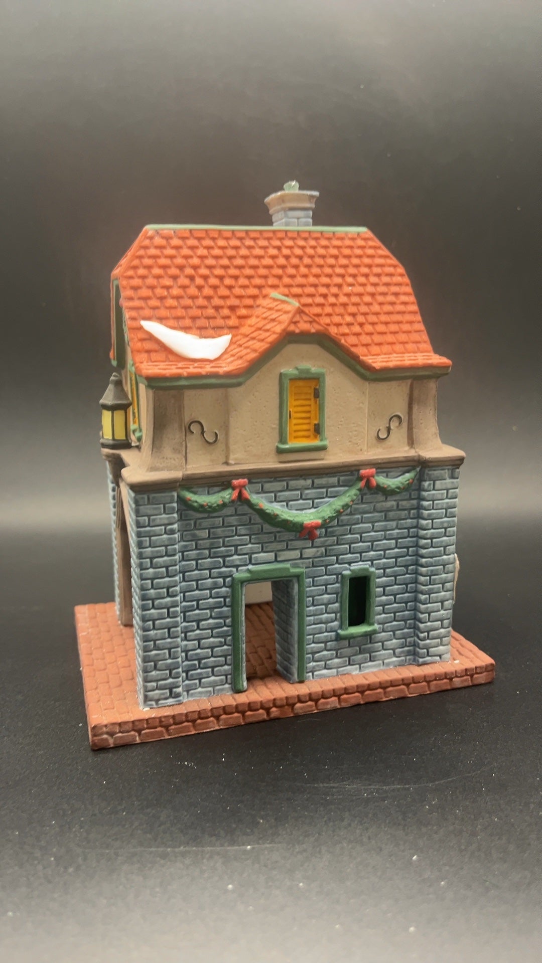 Gate House
