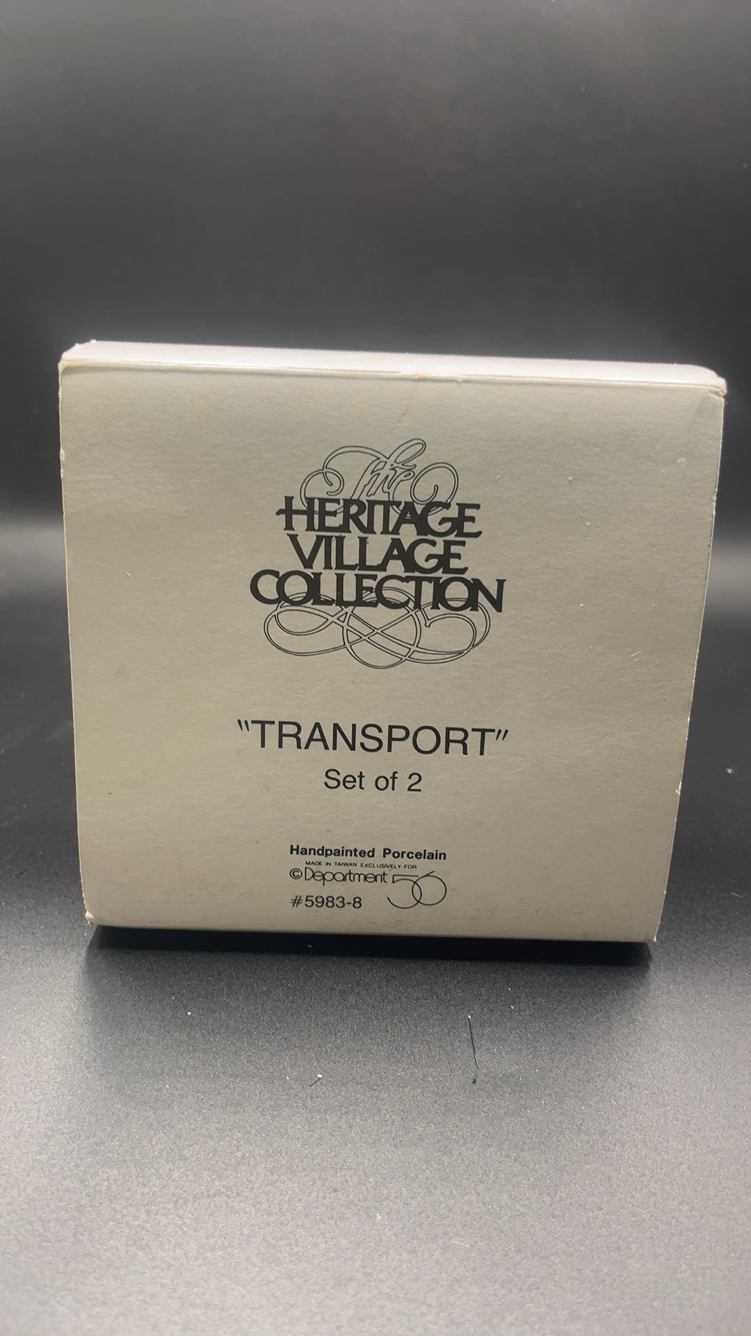 Transport