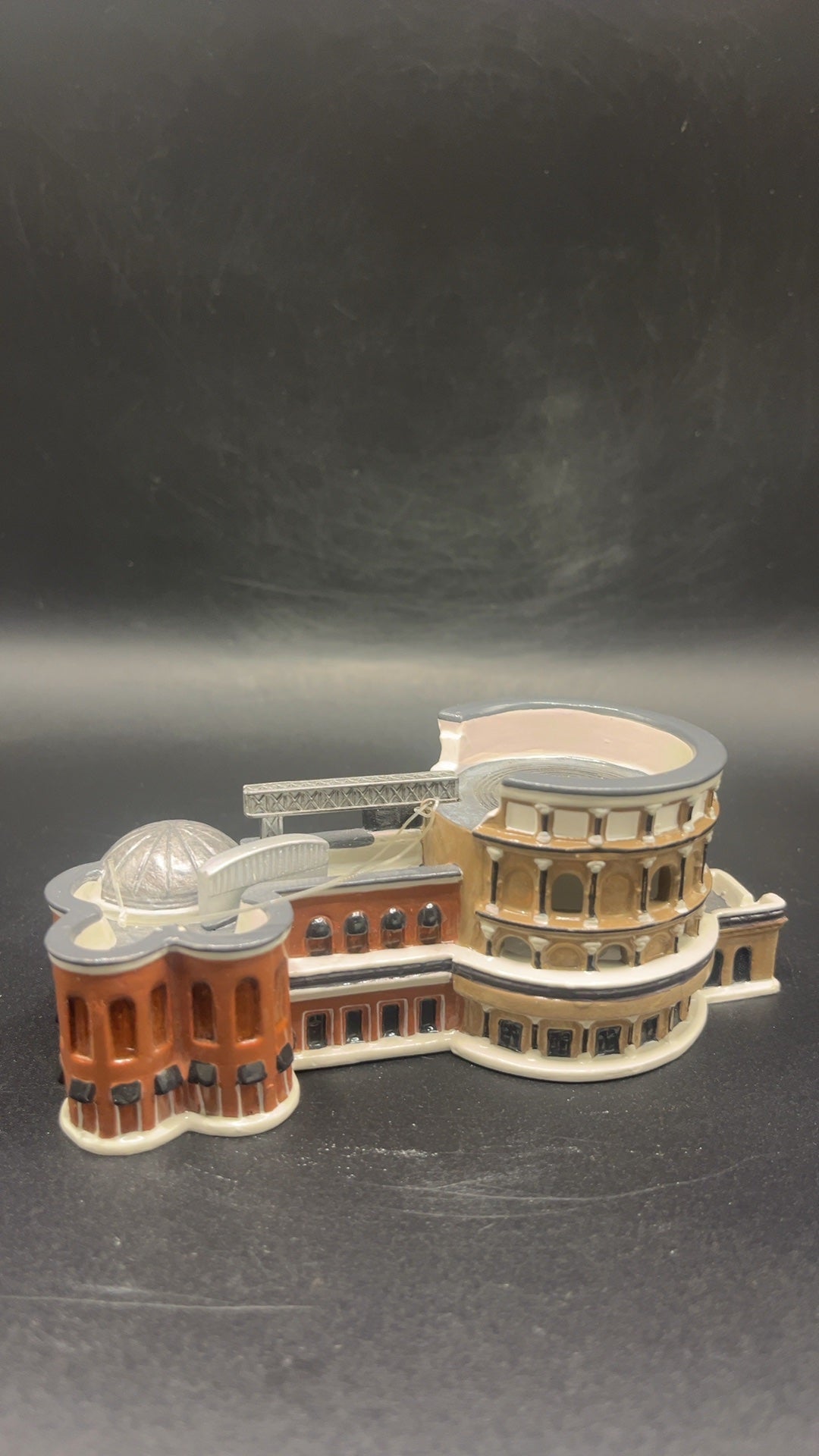 Hard Rock Cafe Orlando Lighted Ornament