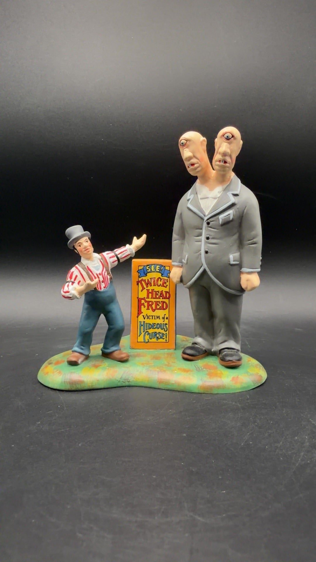 Sideshow Superstars