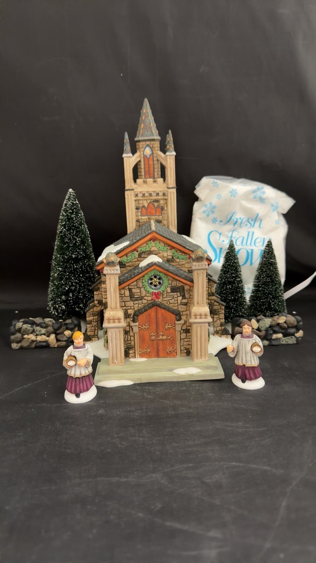 Somerset Valley Church