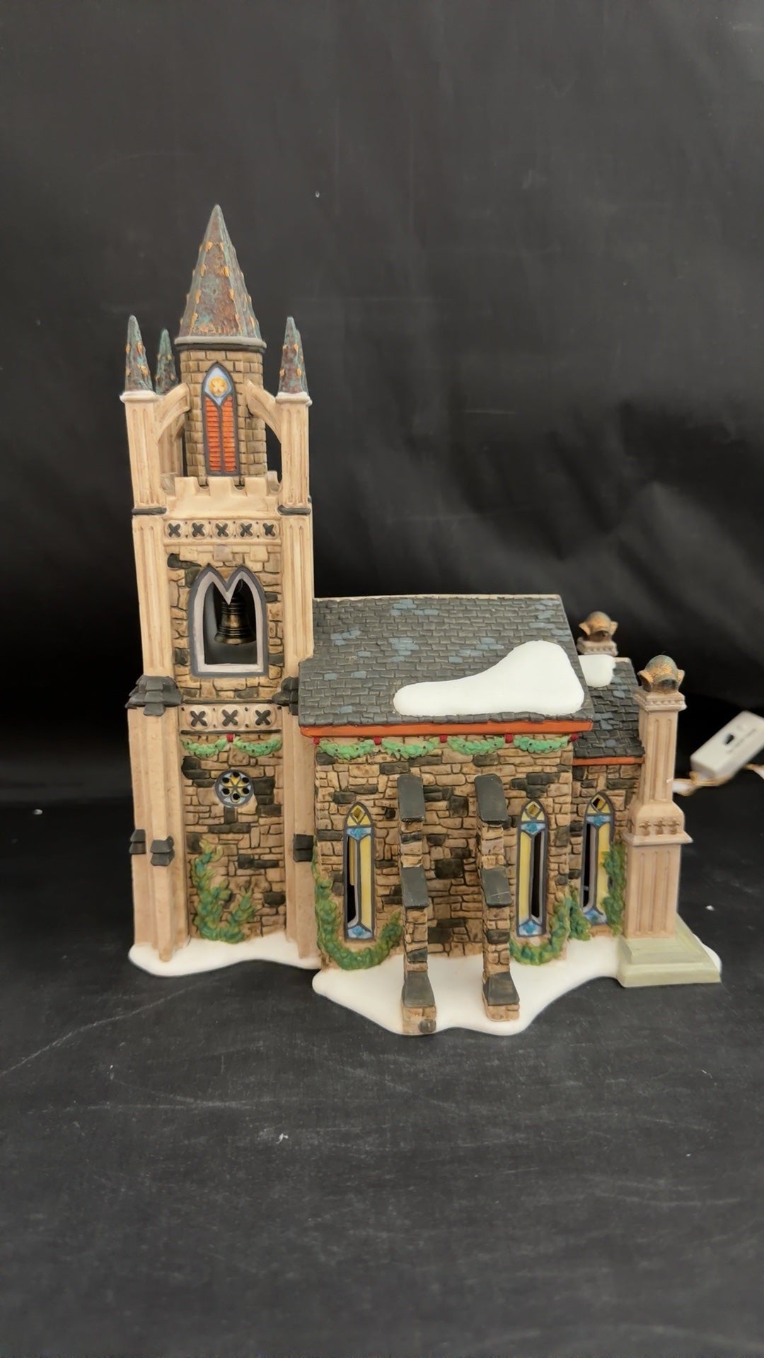 Somerset Valley Church