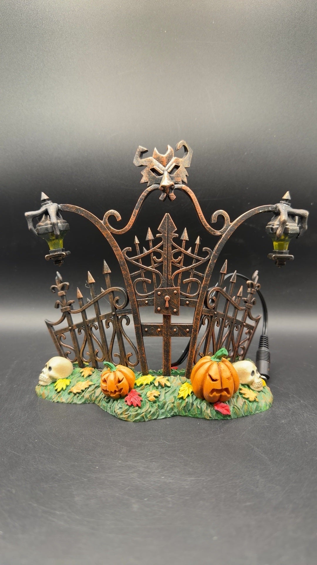 Gothic Gate
