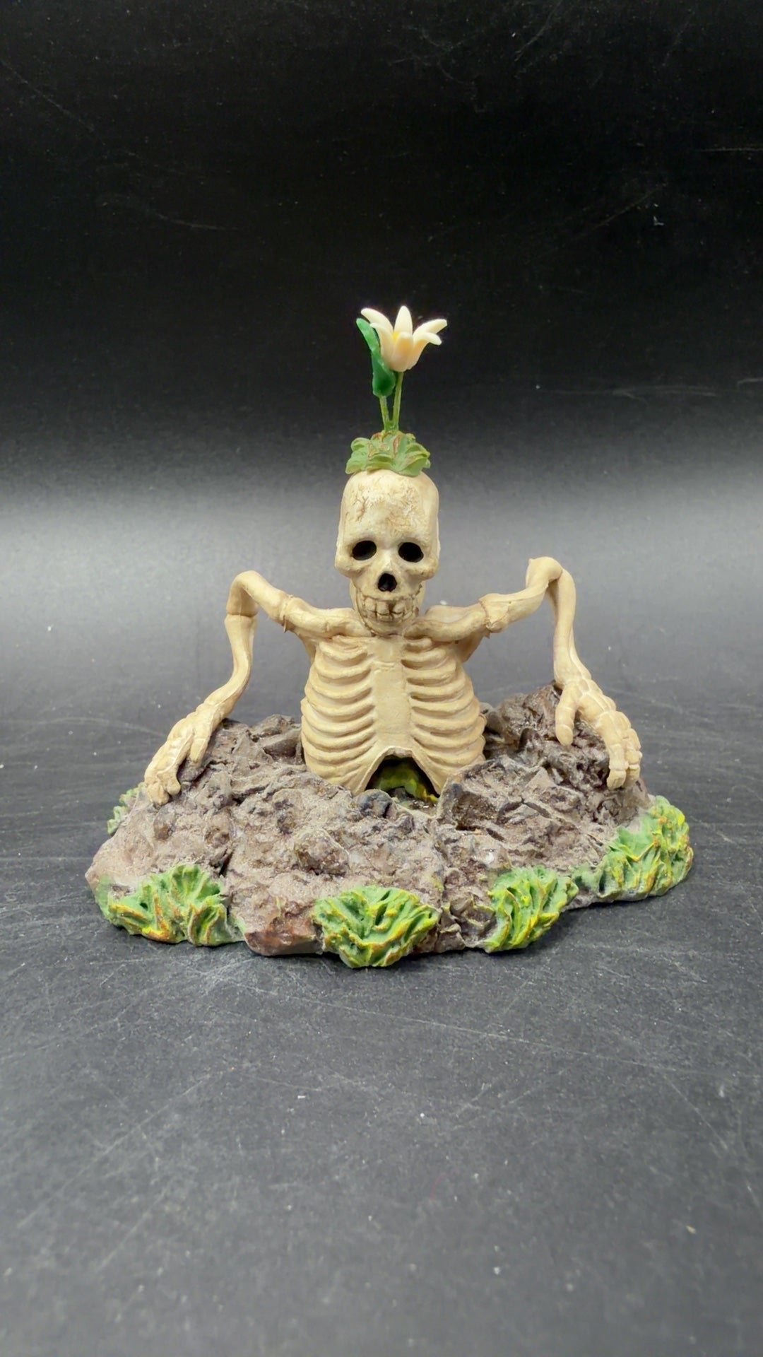 Grave Escape