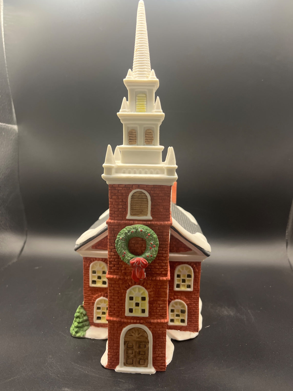 Old North Church
