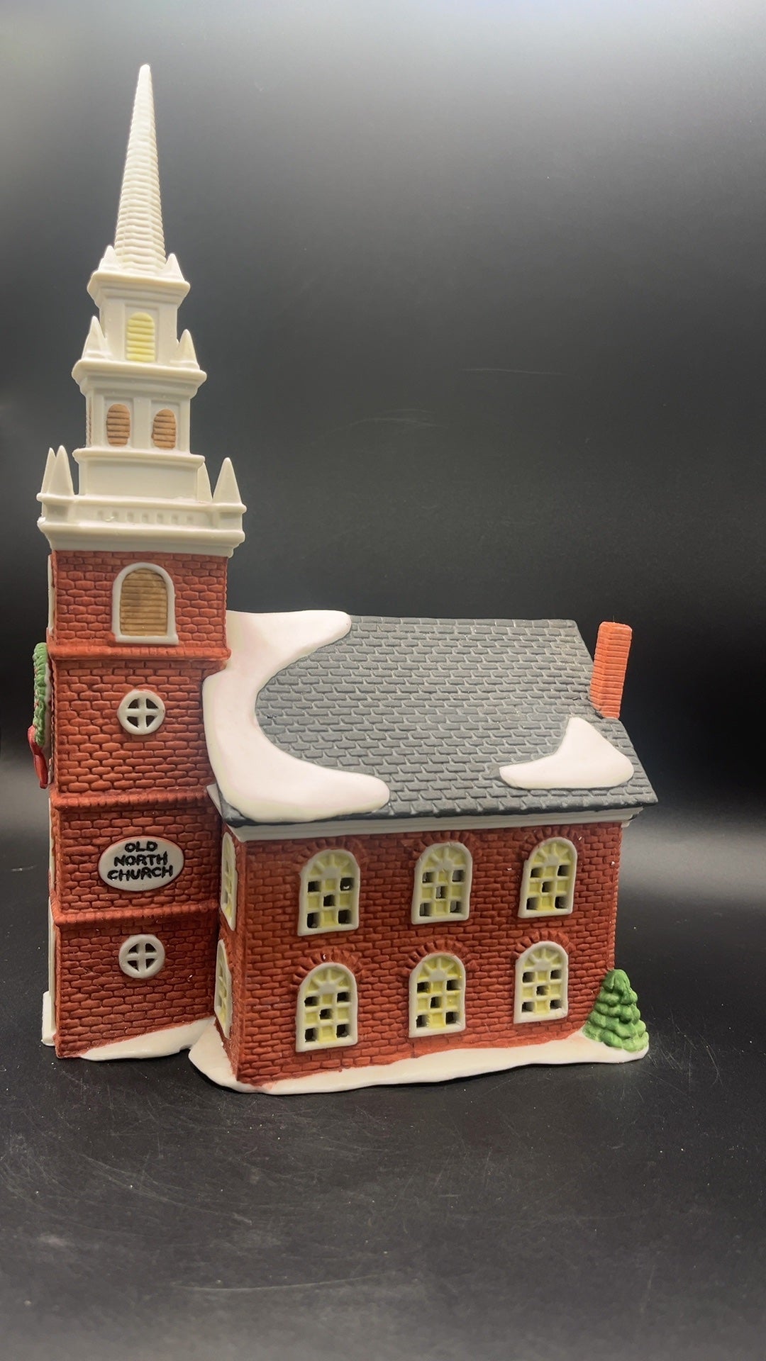Old North Church