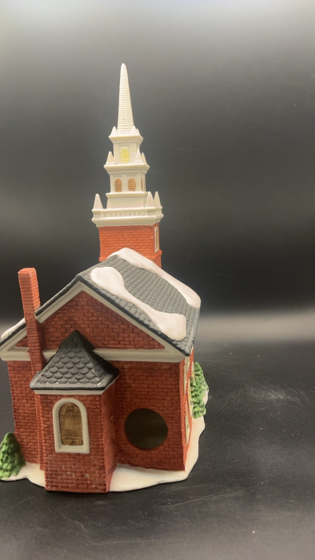 Old North Church