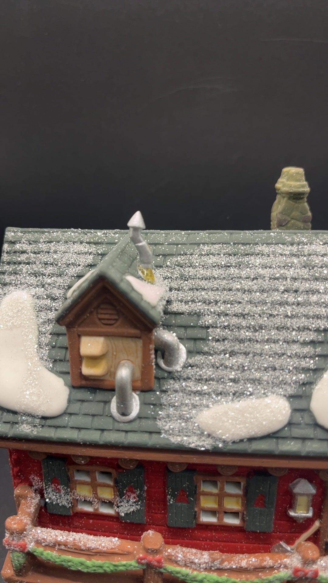 Santa’s Woodworks - Read Description