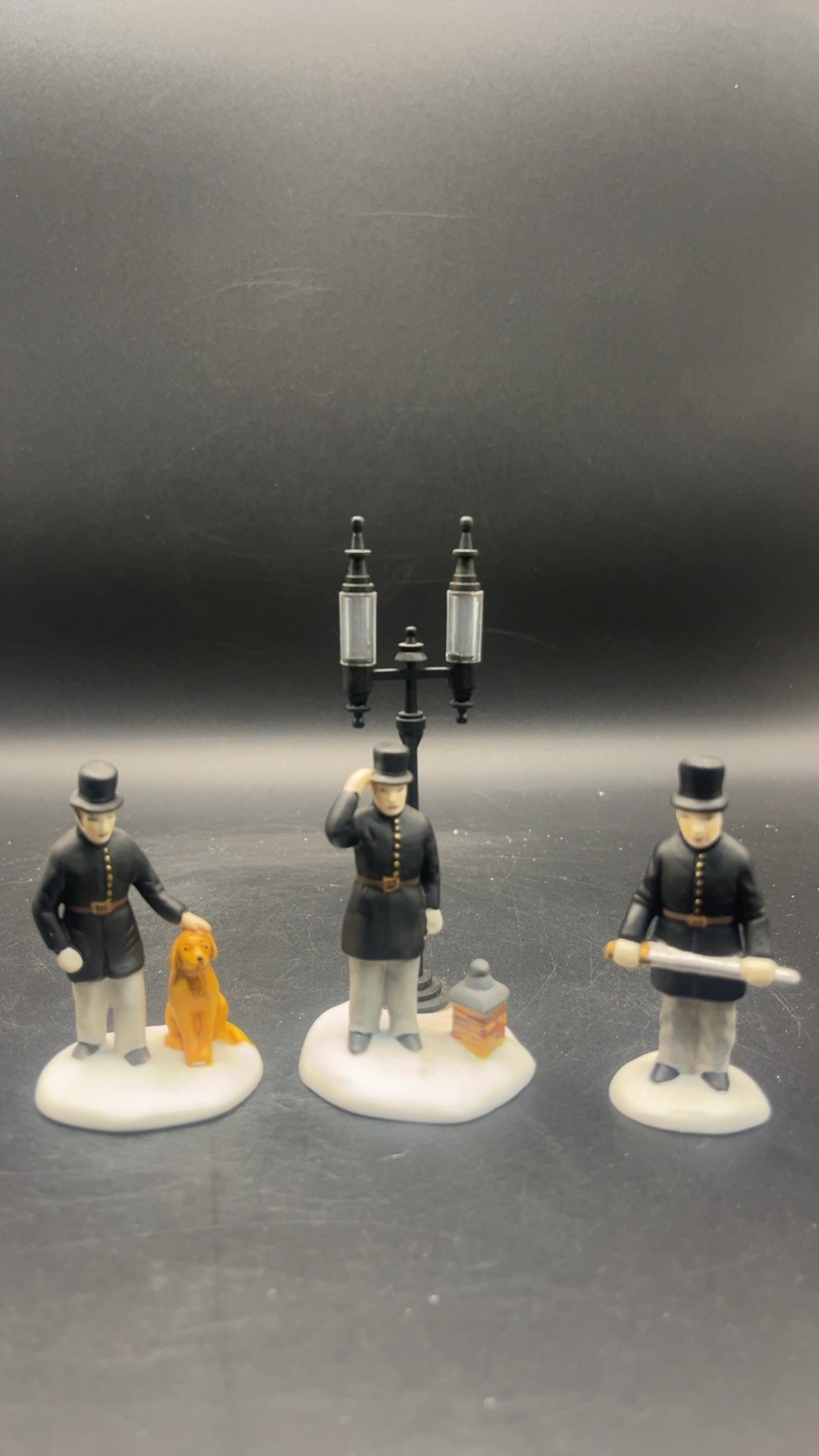 Constables- Read Description