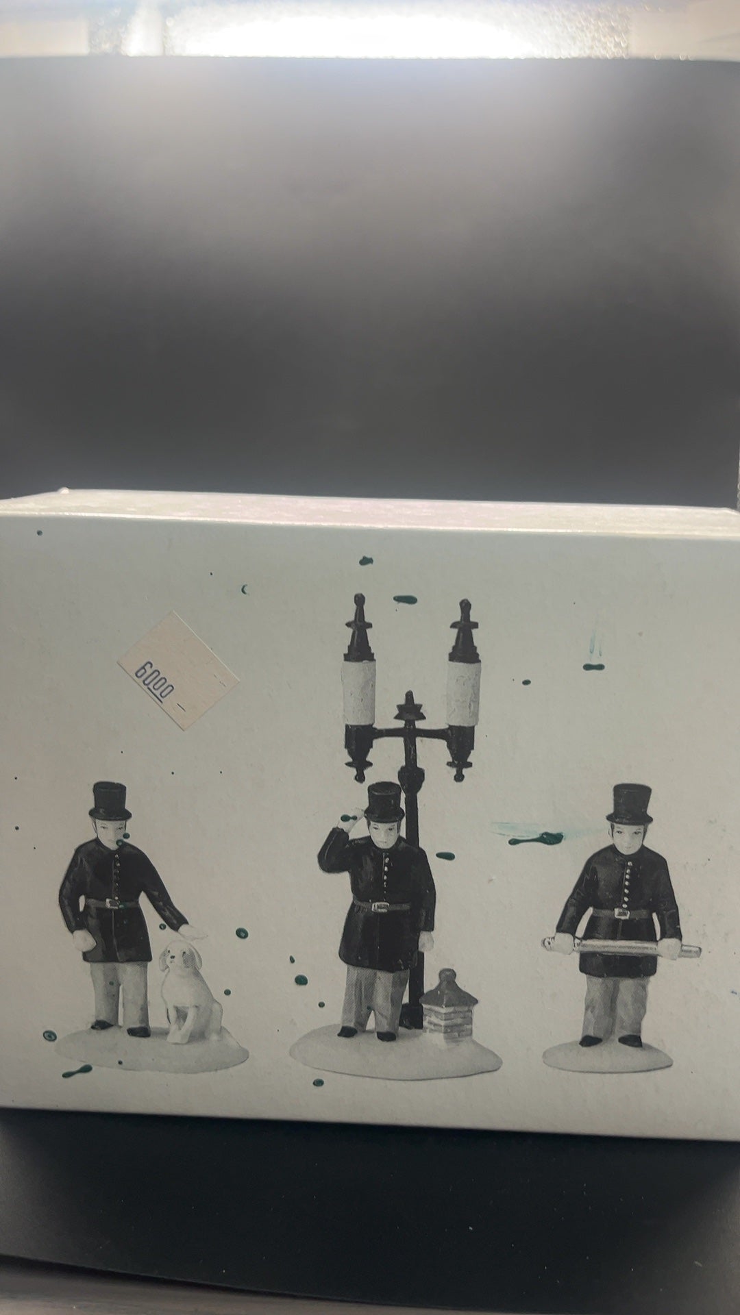 Constables- Read Description