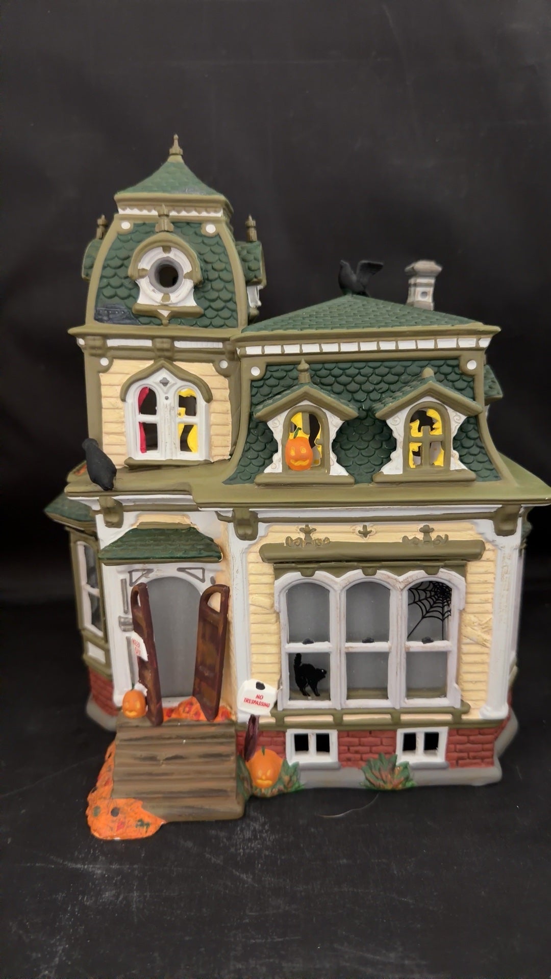 Haunted Mansion