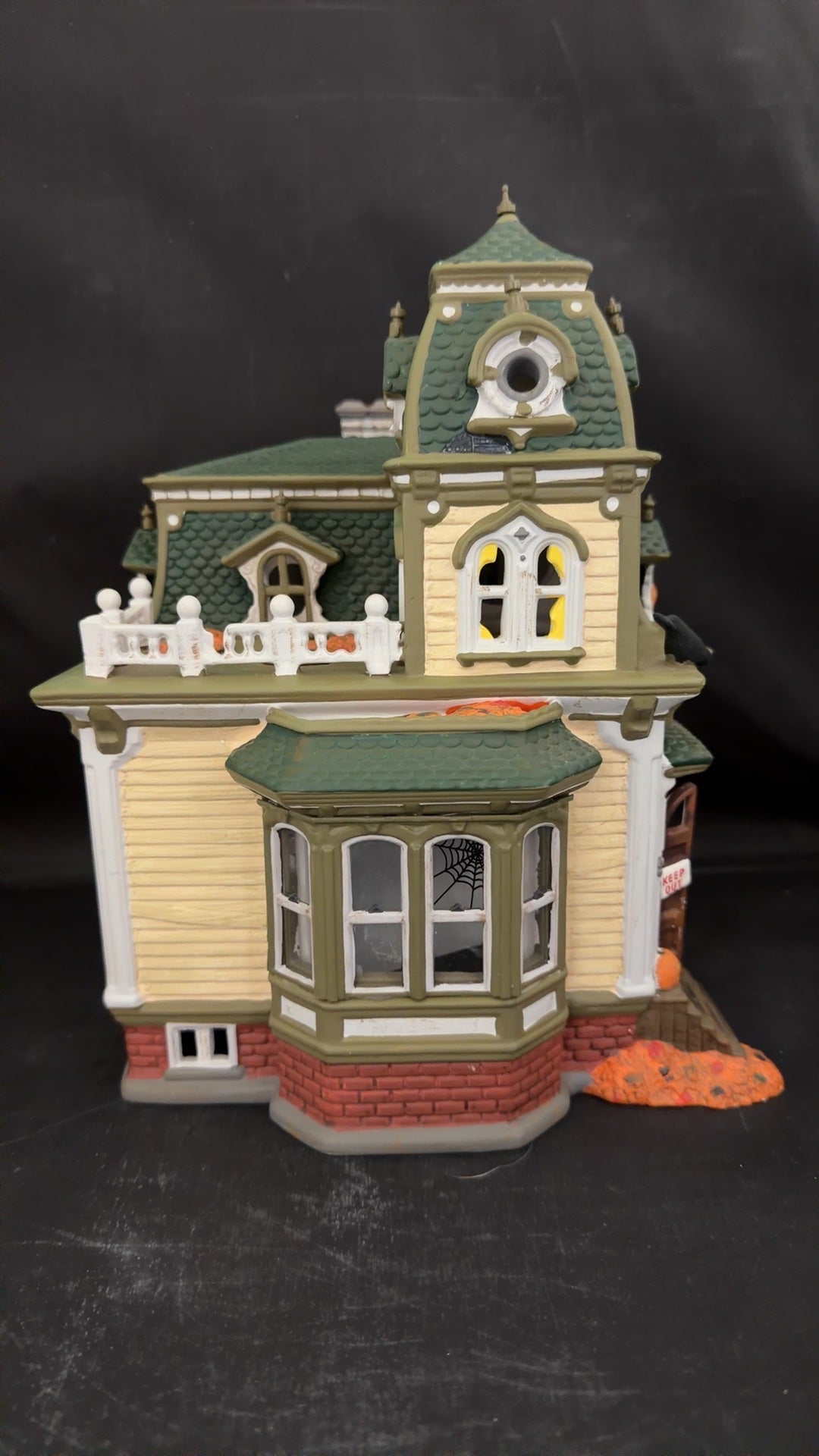 Haunted Mansion