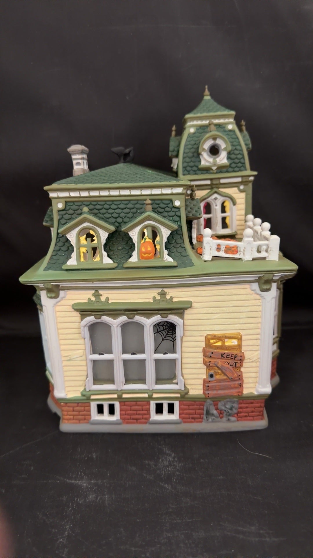 Haunted Mansion