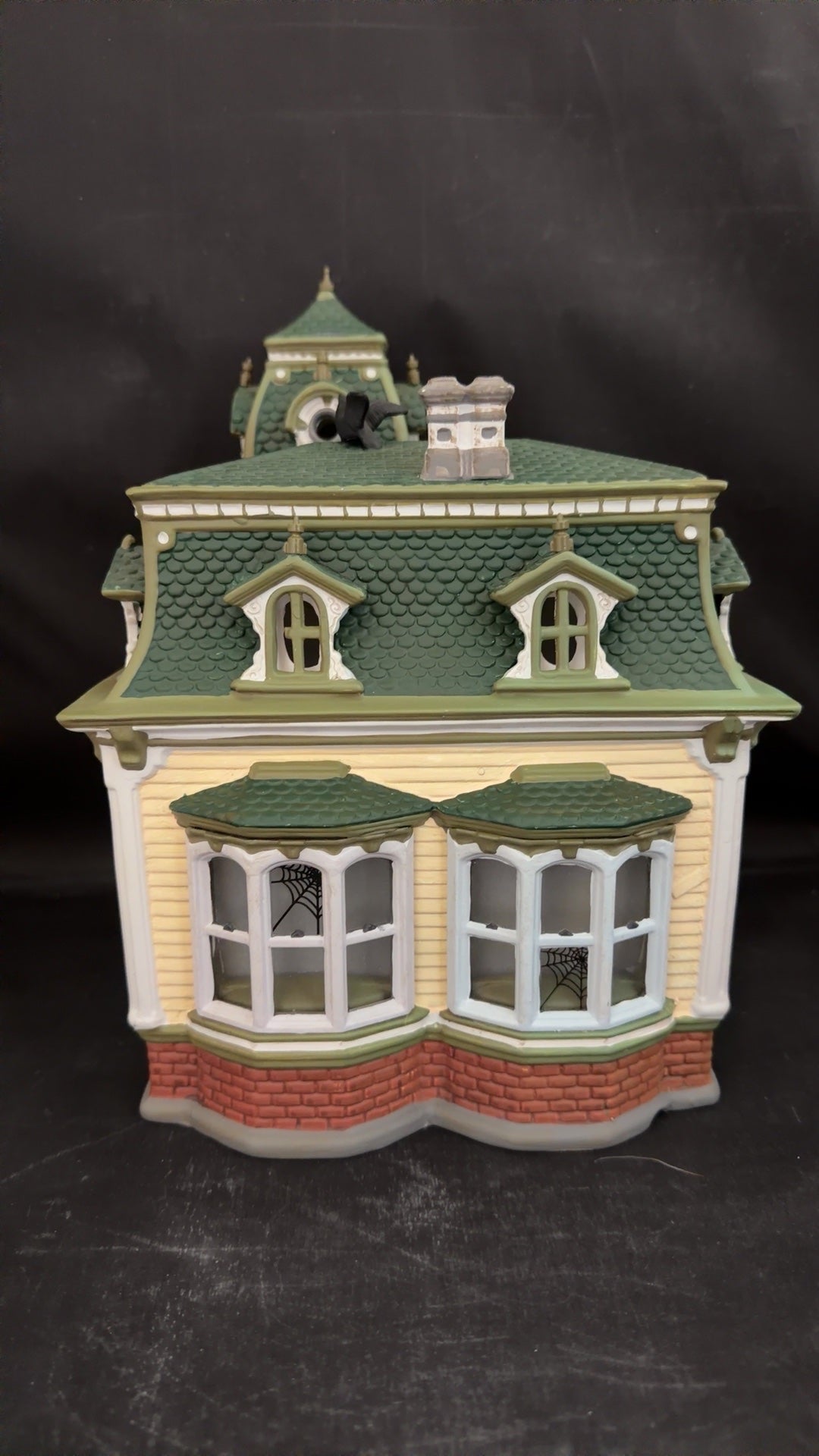 Haunted Mansion