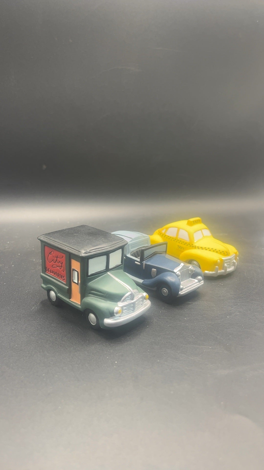 Automobiles