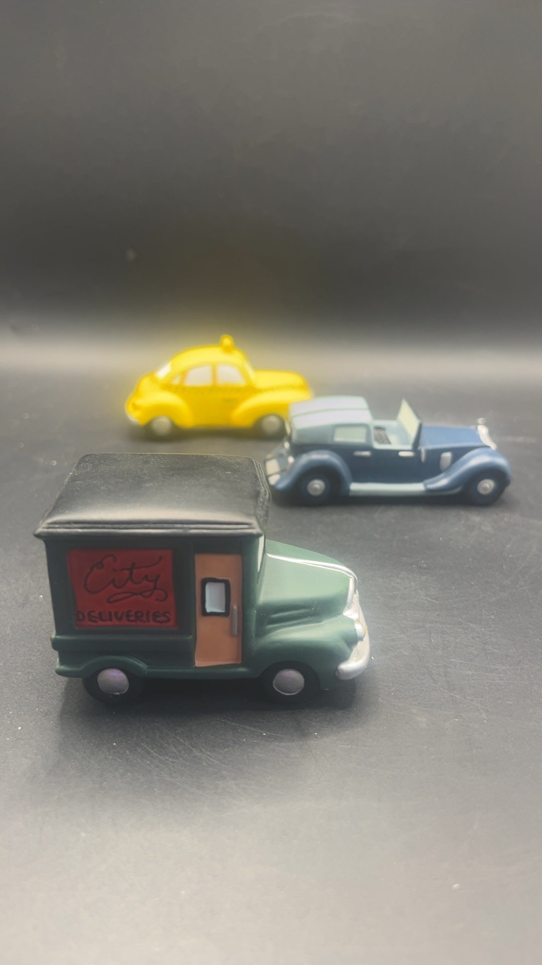 Automobiles