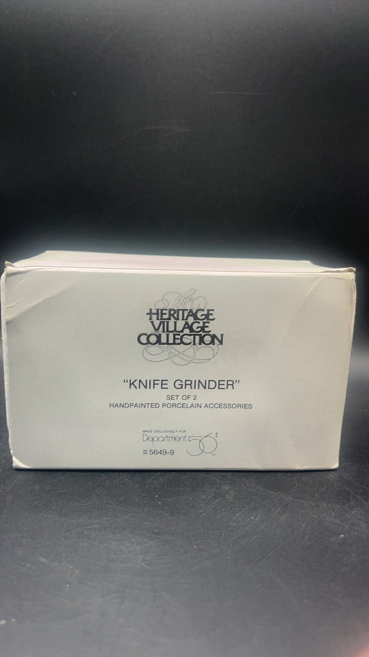 Knife Grinder
