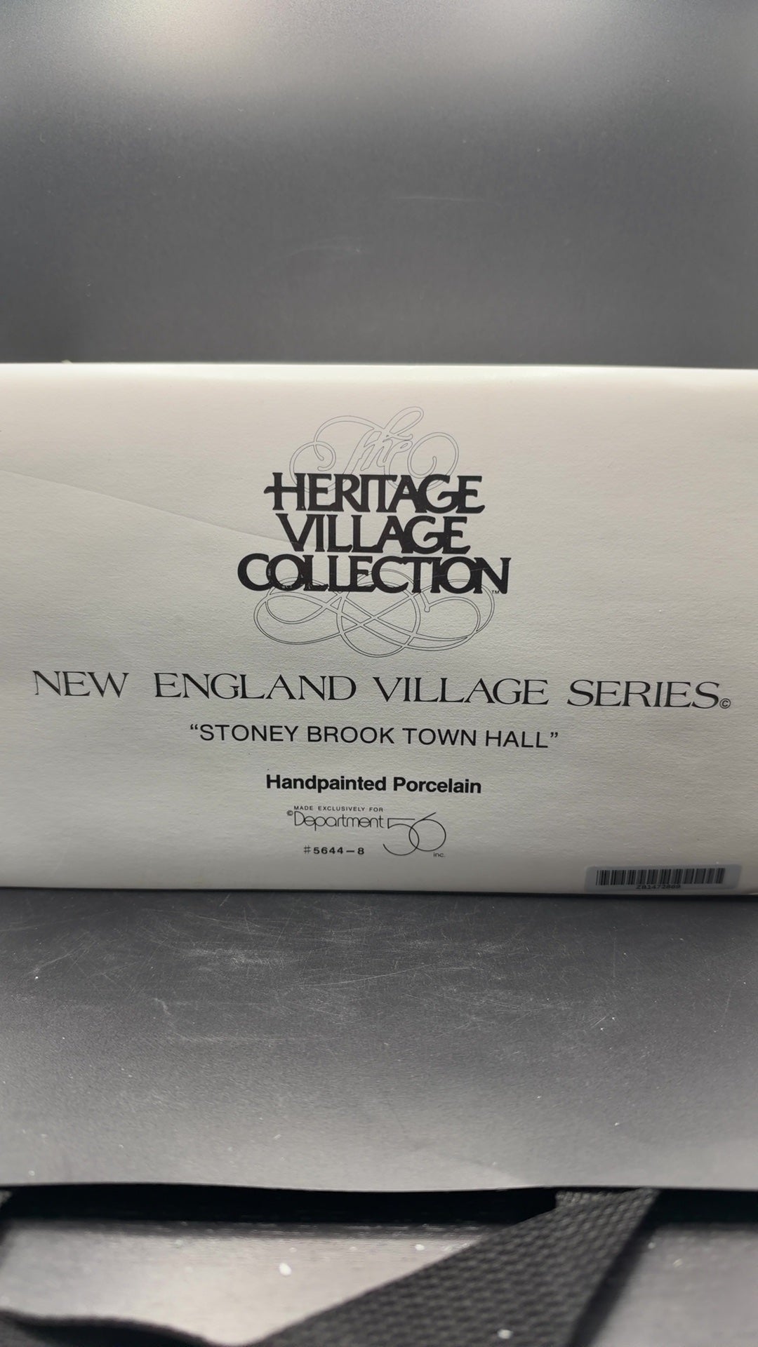 Stoney Brook Town Hall