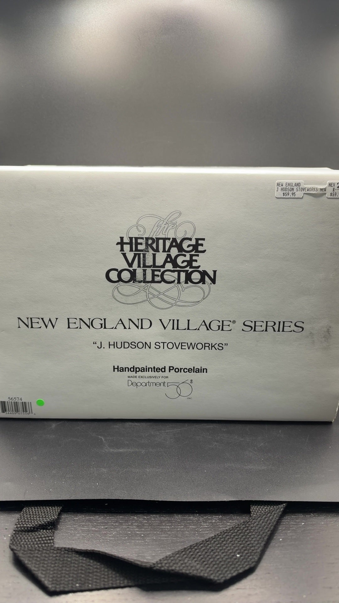 J. Hudson Stoveworks