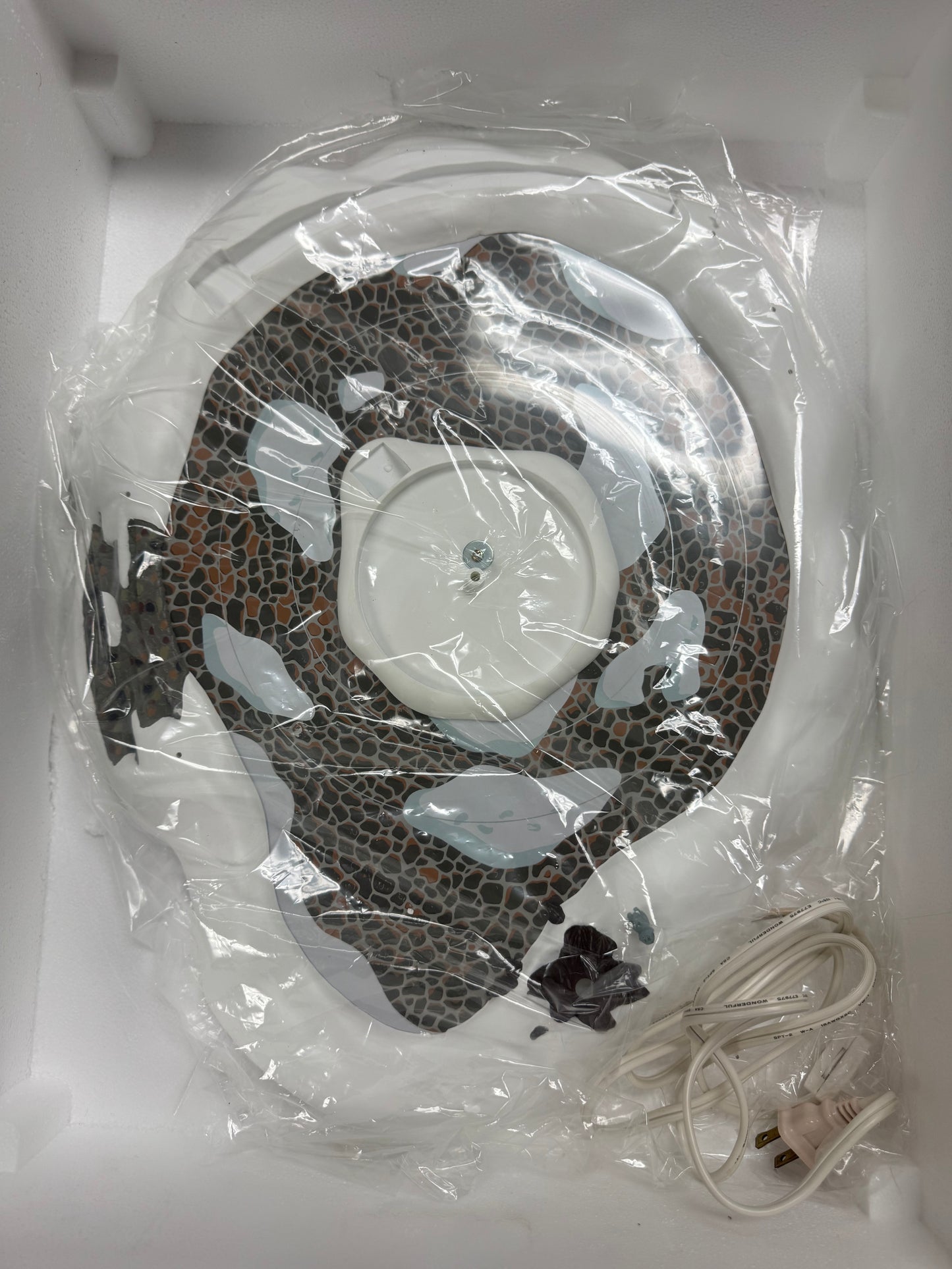 All Around The Park - Village Animated Accessory Set