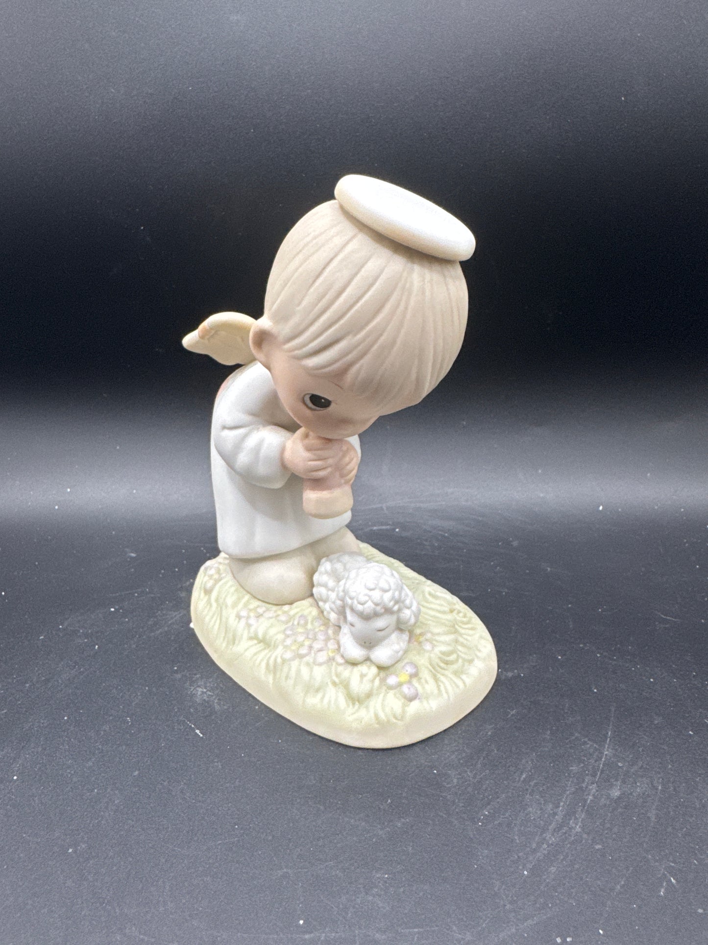 God’s Ray Of Mercy 1983