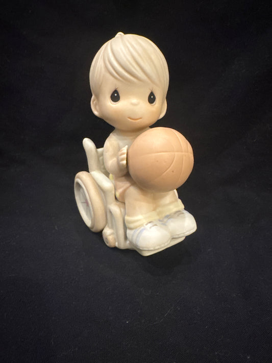 Give Ability A Chance 1997