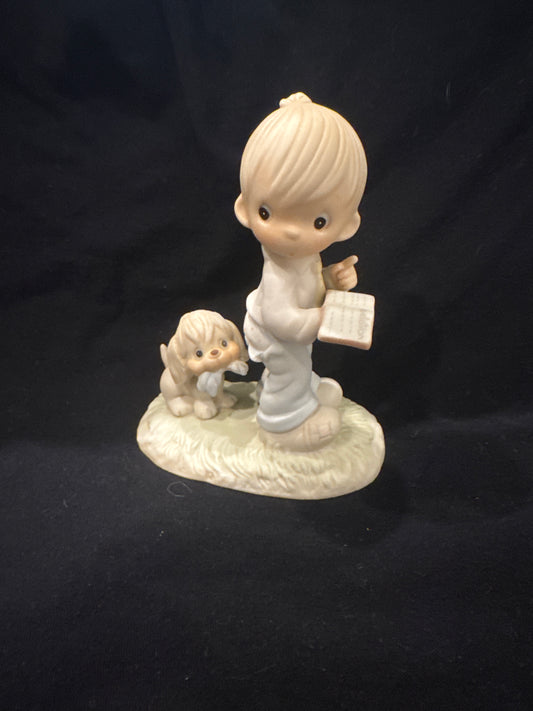 The End Is In Sight 1982