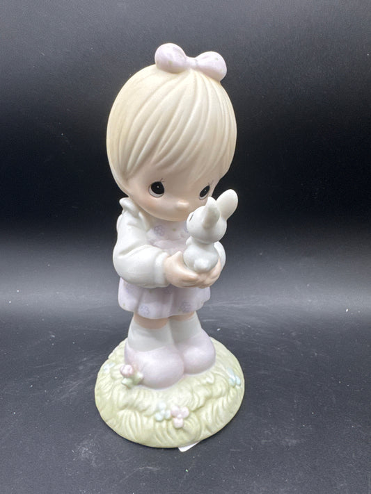 Wishing You A Happy Easter 1987