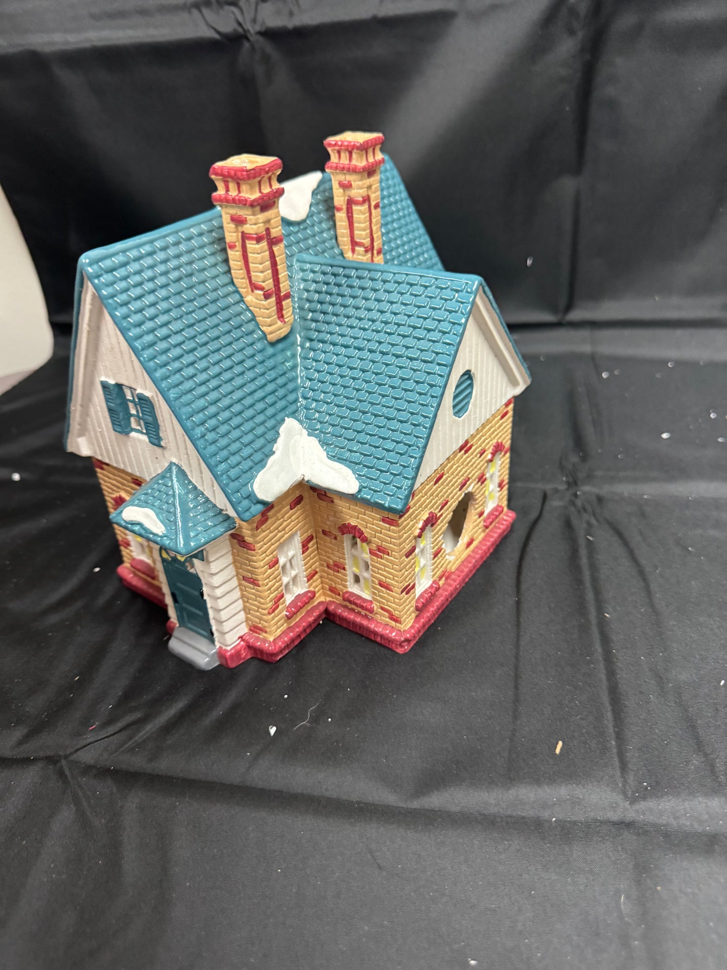 Double Bungalow