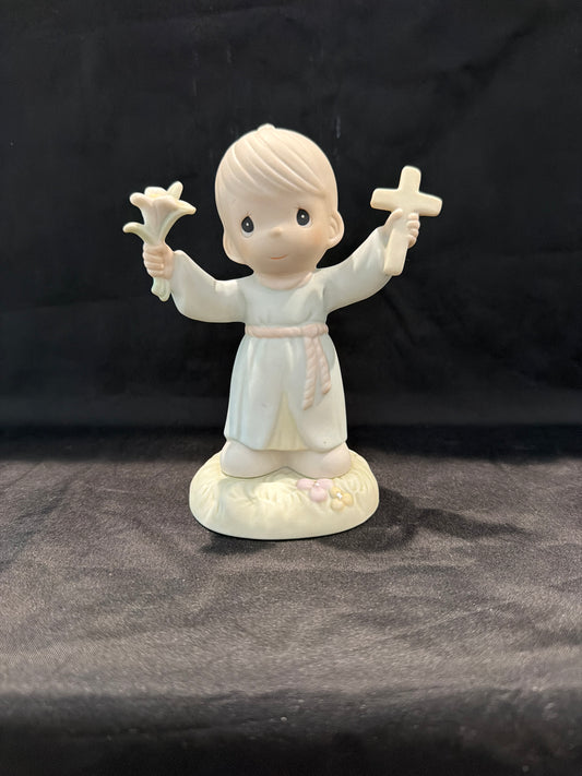 Hallelujah For The Cross 1994