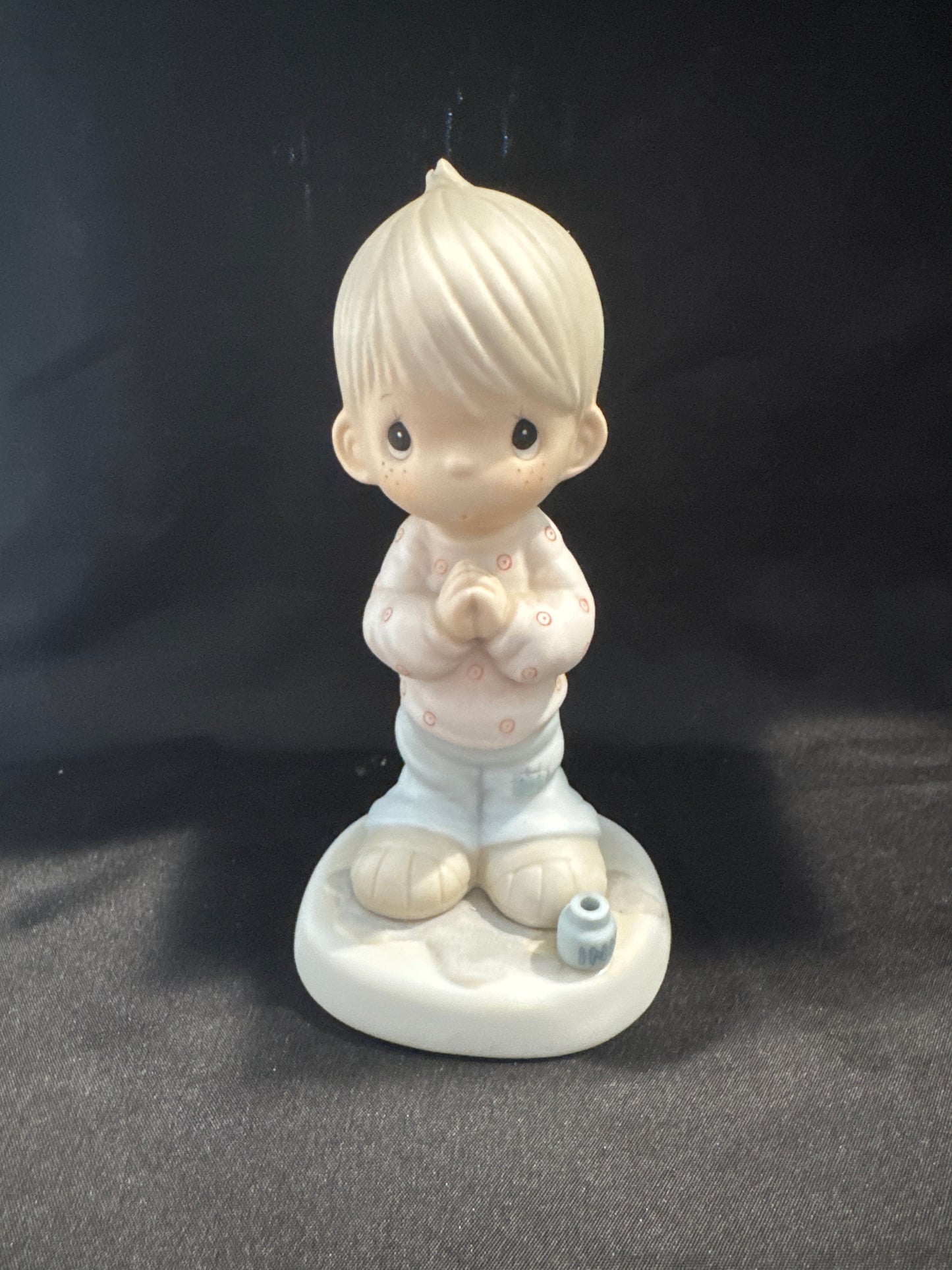 Help Lord I'm In A Spot 1986