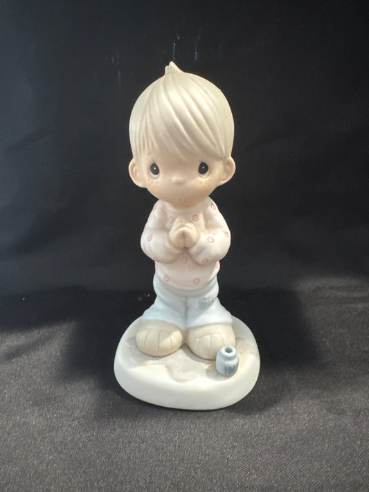 Help Lord I'm In A Spot 1986