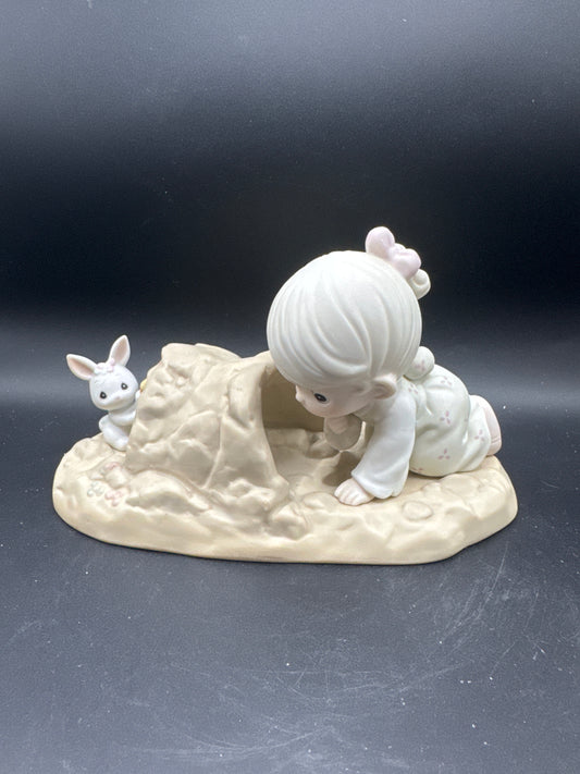 There’s A Light At The End Of The Tunnel 1990