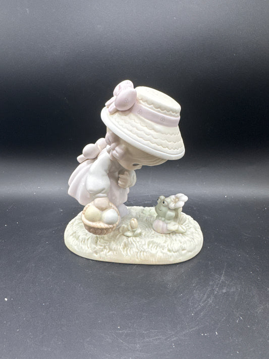 Hoppy Easter Friend 1990