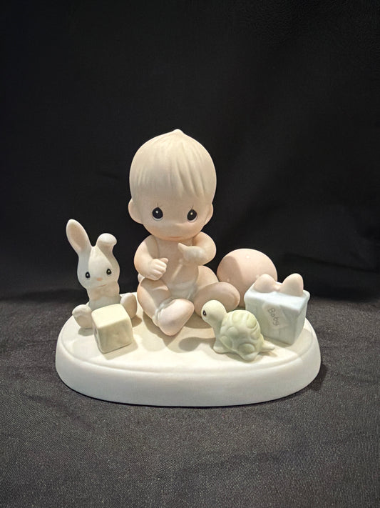 Heaven Bless You 1989