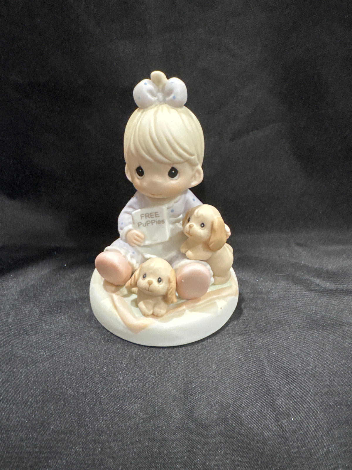 God Loveth A Cheerful Giver 1996