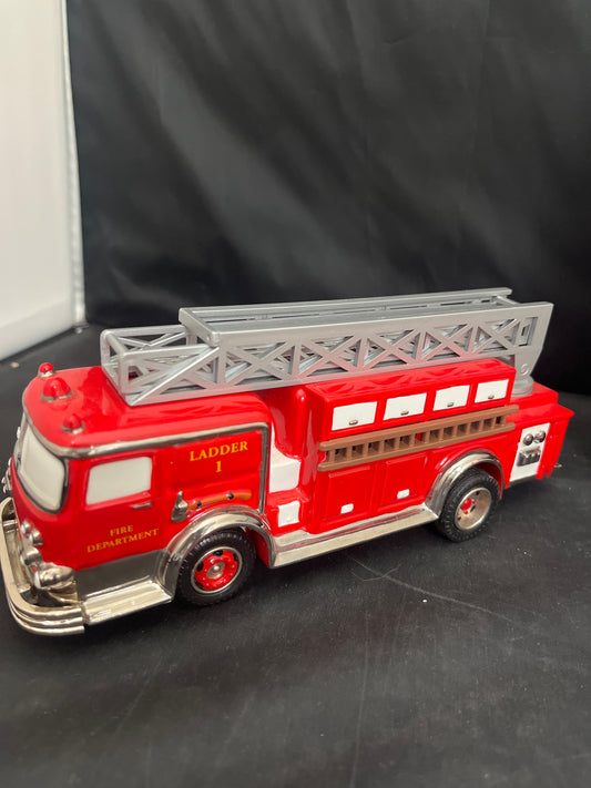 1956 Hook & Ladder