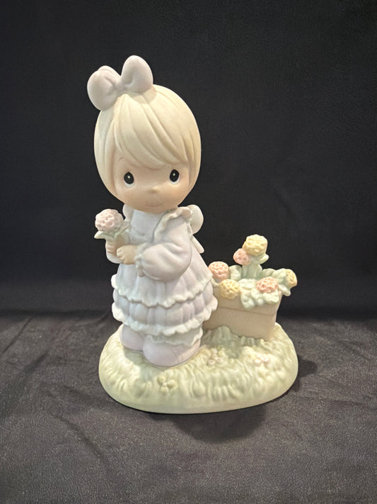 So Glad I Picked You As A Friend 1993