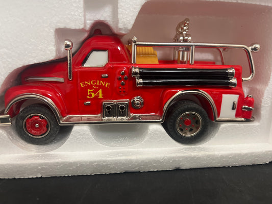 1956 Pumper