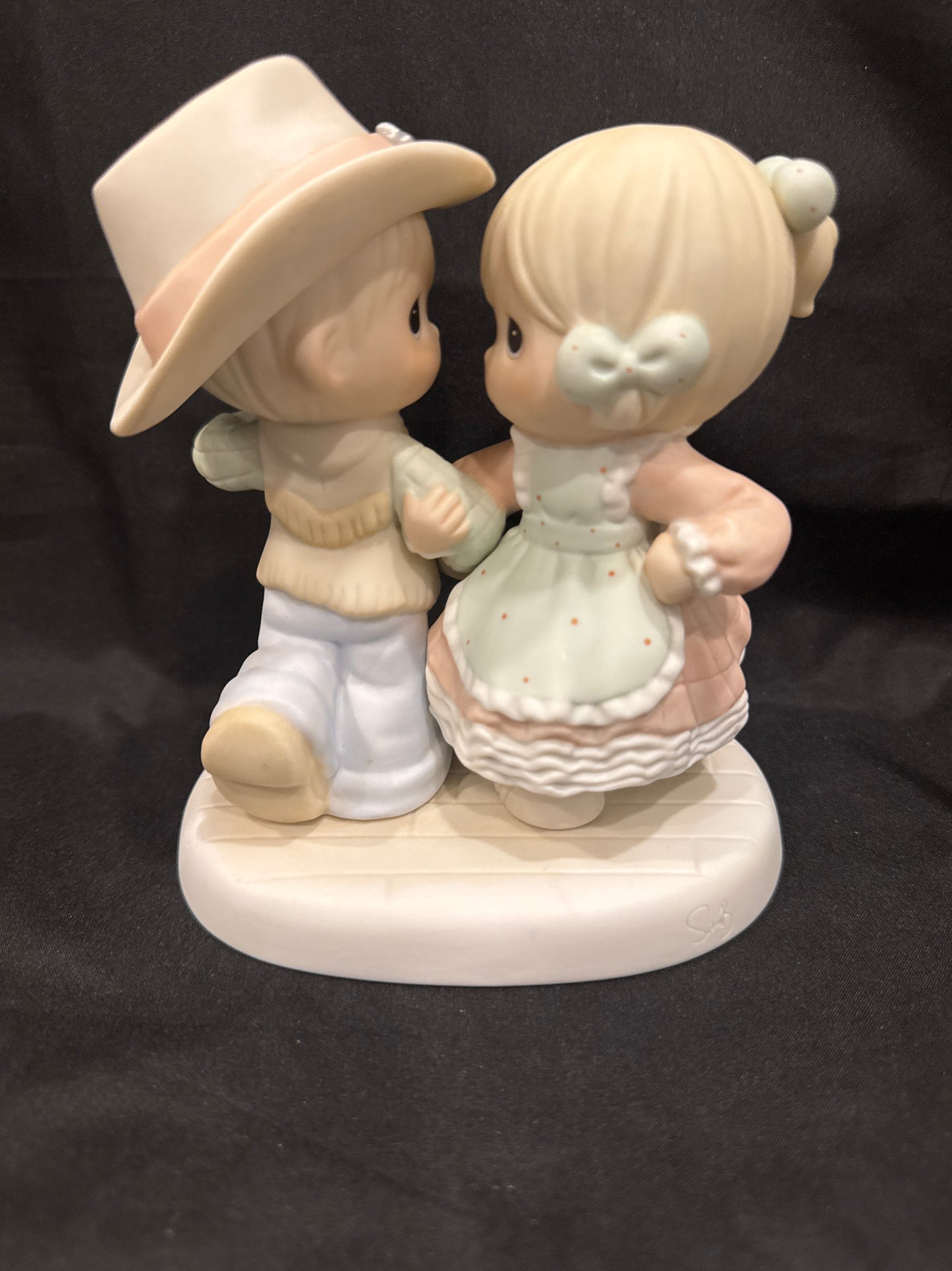 Praise The Lord And Dosie-Do 1998