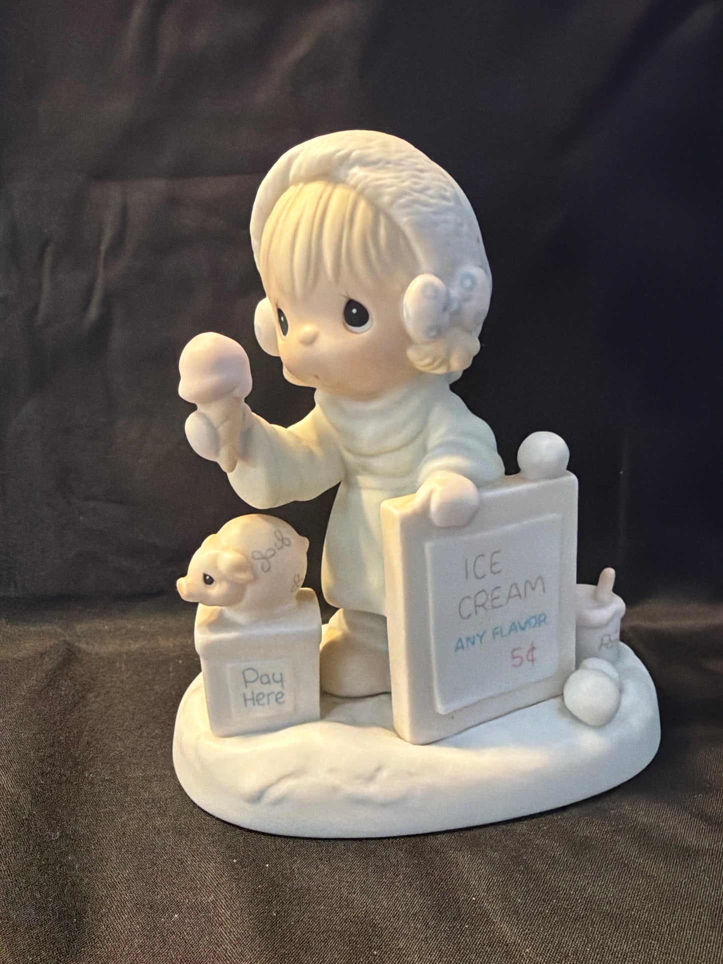 Wishing You A Yummy Christmas 1987