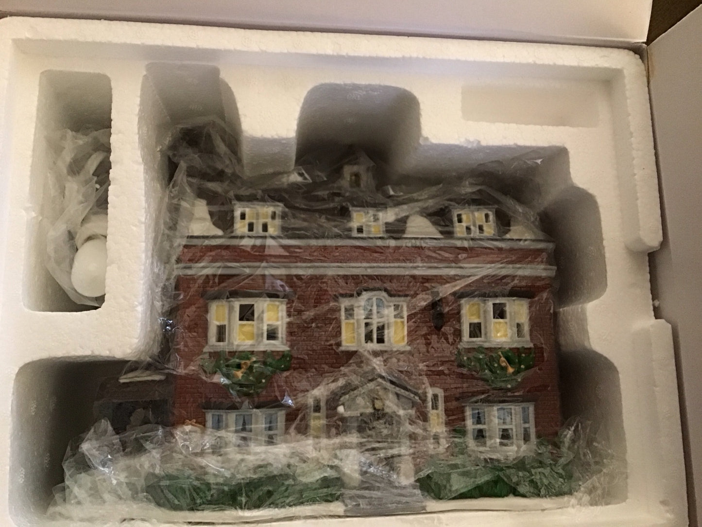 Gad’s Hill Place 6th Edition, 1997