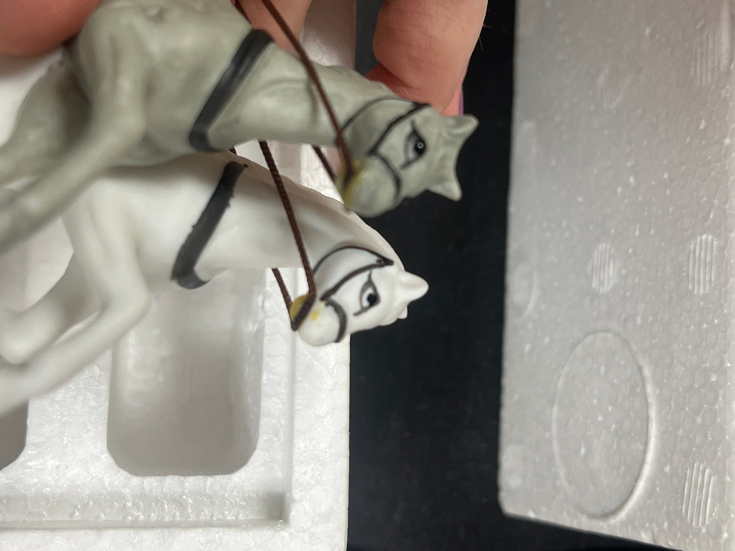 Sleighride - see description